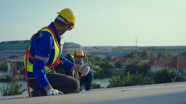 Best Rubber Roofing (EPDM, TPO)  in Mead, CO